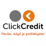 Click Credit půjčka